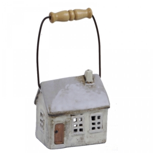 Lucerna na čajovou svíčku typ A