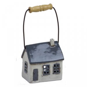 Lucerna na čajovou svíčku typ B