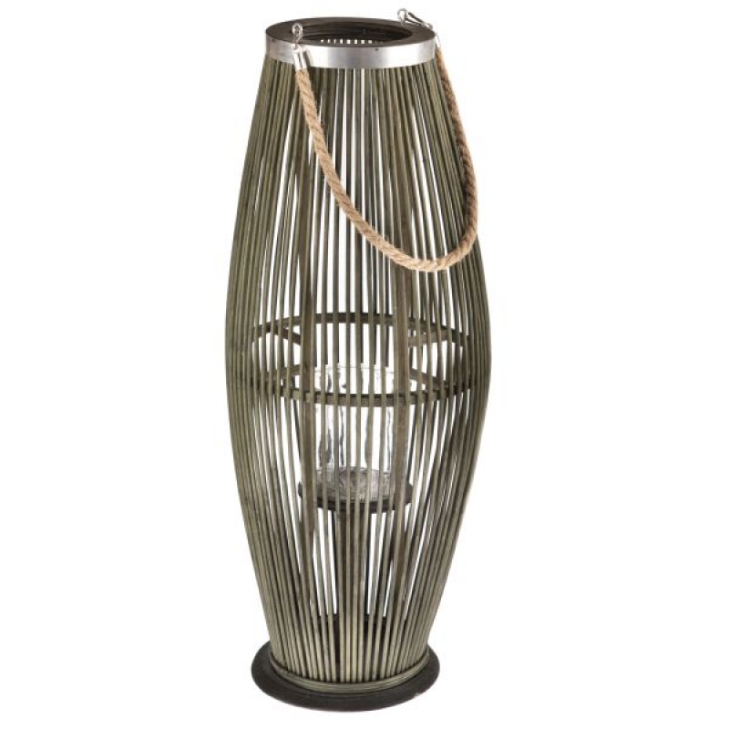 Lucerna velká do bytu 29×71cm 