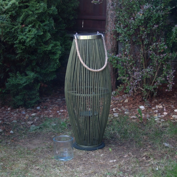 Lucerna velká do bytu 29×71cm 