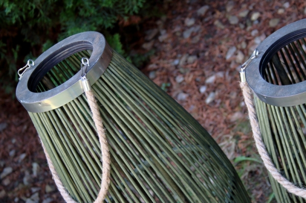 Lucerna velká do bytu 29×71cm 