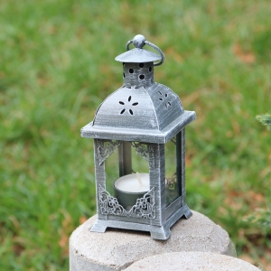 Lucernička na hrob 14cm