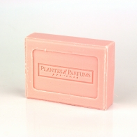 Luxusní mýdlo - růže 100g