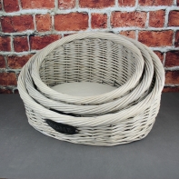 Luxusní pelíšek pro psa 50cm