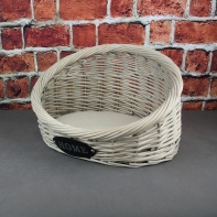 Luxusní pelíšek pro psa 50cm