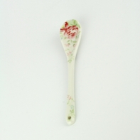 Lžička Abelone white 16cm