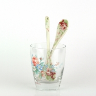 Lžička Abelone white 16cm