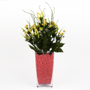 Maceška 50cm kytice