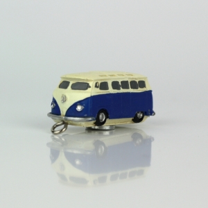 Magnet na lednici retro autobus 5cm