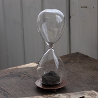 Magnetické přesýpací hodiny