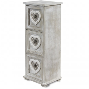 Malá komoda na drobnosti