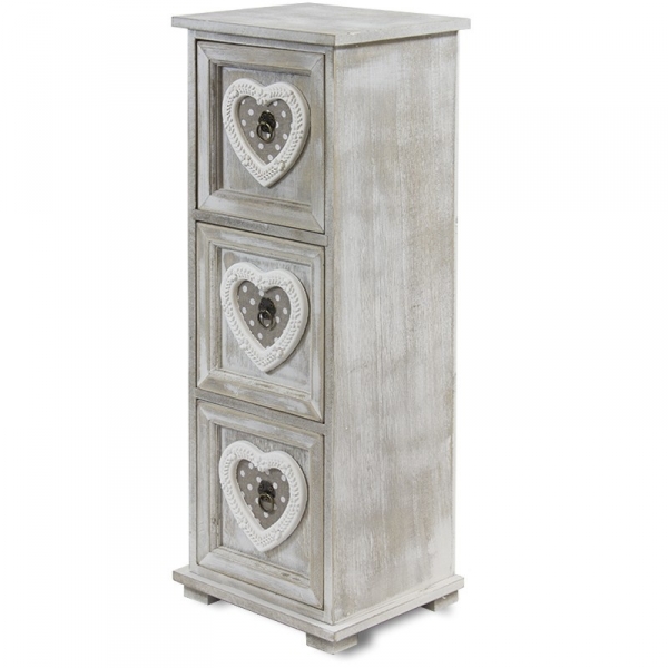 Malá komoda na drobnosti