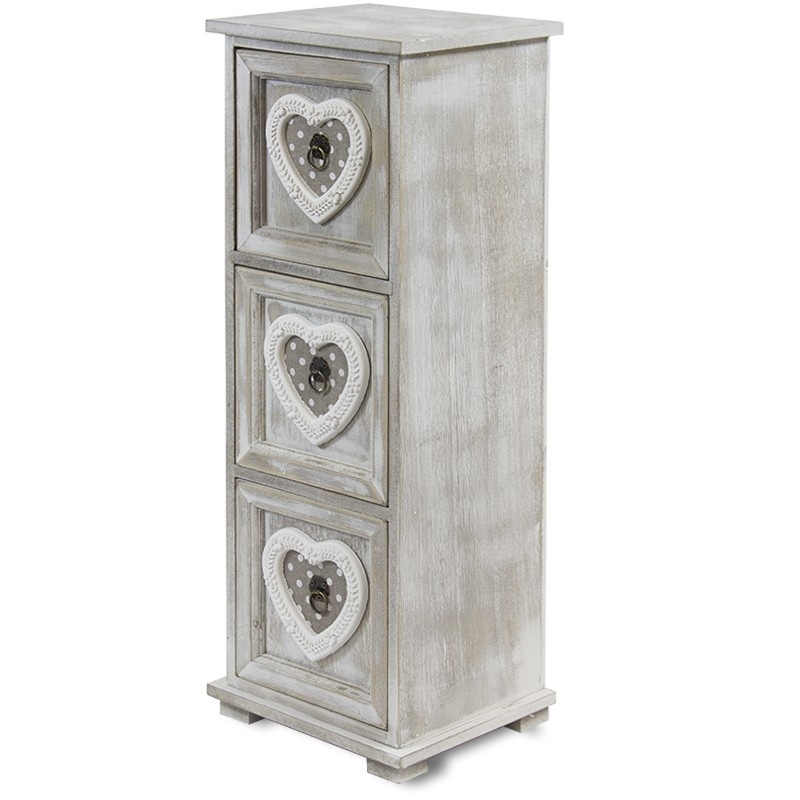 Malá komoda na drobnosti