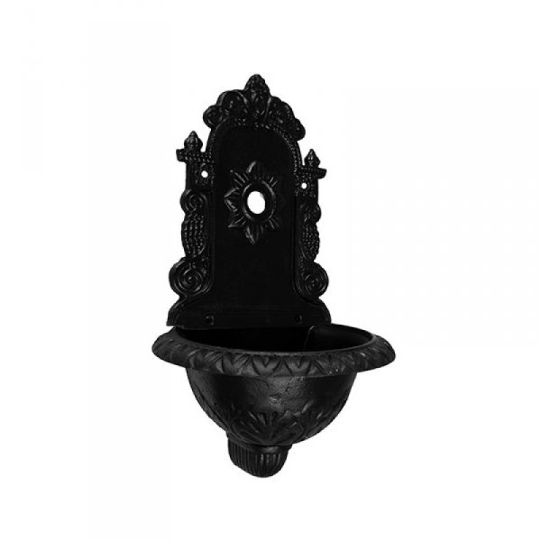 Malé zahradní umyvadlo