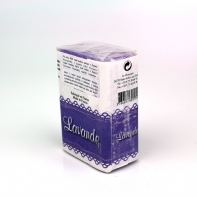 Marseilleské mýdlo 100g Lavender