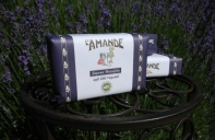 Marseilleské mýdlo 100g