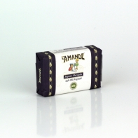 Marseilleské mýdlo 100g