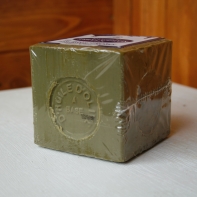 Marseilleské mýdlo na praní olivové Marius fabre 600gr