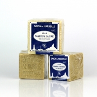 Marseilleské mýdlo palmové na praní 200g
