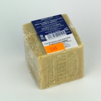 Marseilleské mýdlo palmové na praní 200g