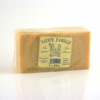 Marseillské mýdlo na praní Marius Fabre 2x500g