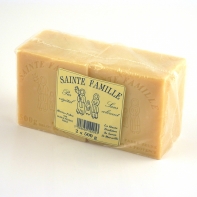 Marseillské mýdlo na praní Marius Fabre 2x500g