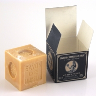 Marseillské palmové mýdlo 400g