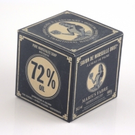 Marseillské palmové mýdlo 400g