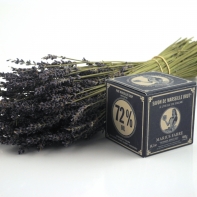 Marseillské palmové mýdlo 400g