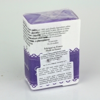 Marseilské mýdlo - Levandule 100g