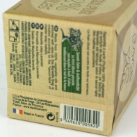 Marseilské mýdlo- Levandule 3x100g