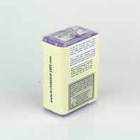 Marseislké mýdlo levandule Le Chatelard 100g