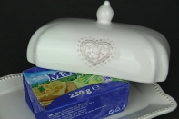 Máselnička kamenina