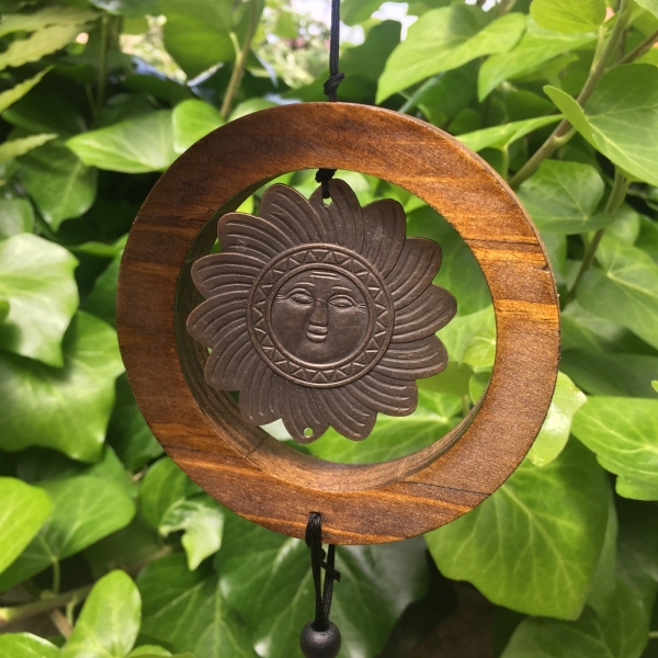 Meditační zvonkohra 90cm