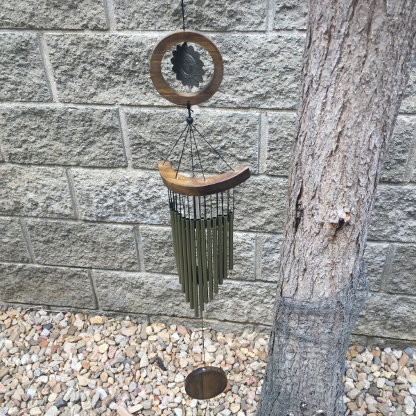 Meditační zvonkohra 90cm