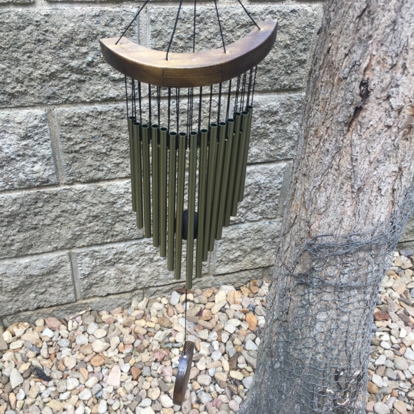 Meditační zvonkohra 90cm