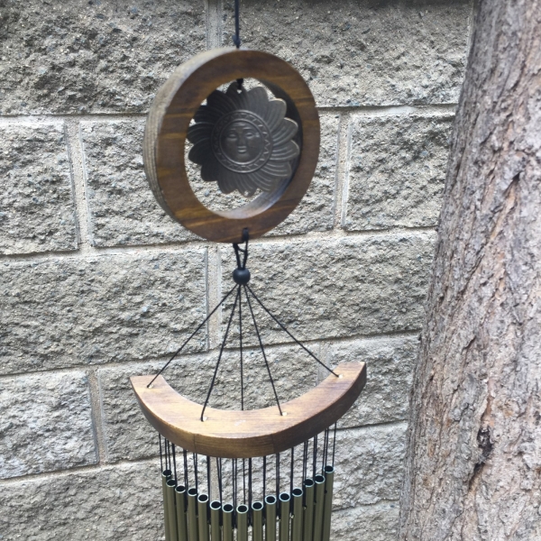 Meditační zvonkohra 90cm