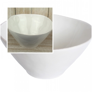 Mísa bílá Costa Nova NOVA 26cm