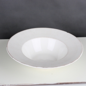 Mísa keramická 32cm - vyřazeno