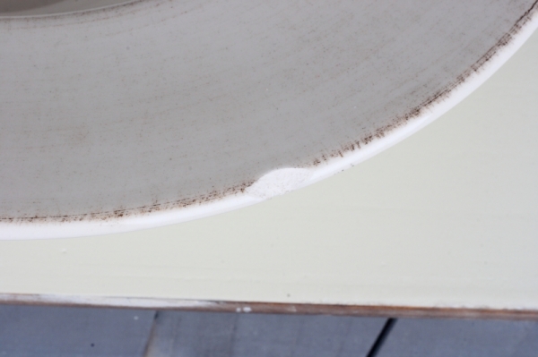 Mísa keramická 32cm - vyřazeno