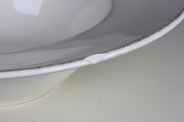 Mísa keramická 32cm - vyřazeno