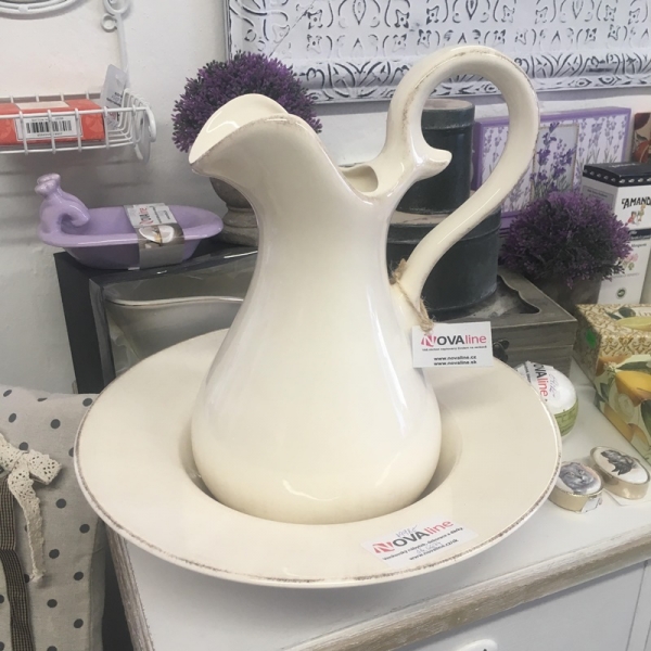 Mísa keramická 32cm - vyřazeno