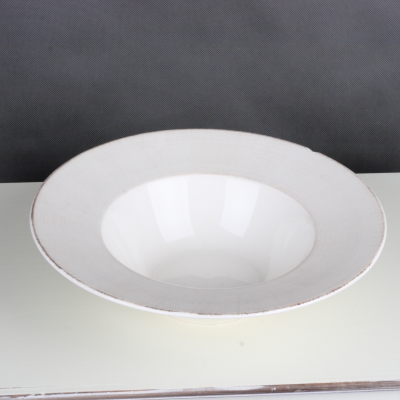 Mísa keramická 32cm - vyřazeno