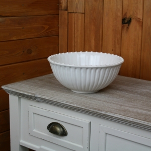 Mísa keramická velká do kuchyně 5,2l