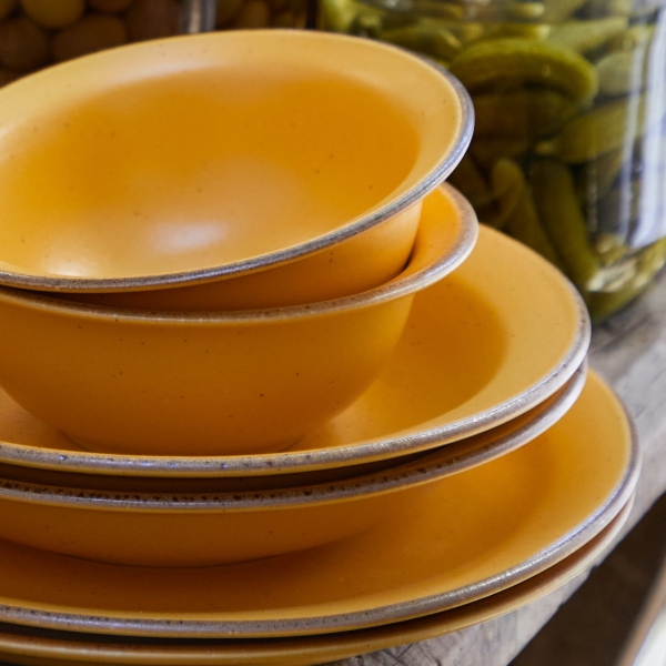 Mísa na polévku POSITANO 28cm