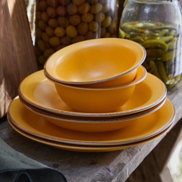 Mísa na polévku POSITANO 28cm