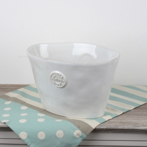 Mísa na šampaňské Costa Nova - vyřazeno