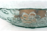 Mísa z recyklovaného skla San Miguel 32cm