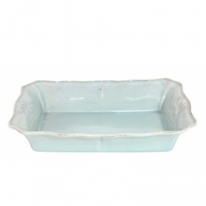 Mísa zapékací ALENTEJO tyrkysová 35cm