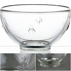 Miska Abeille  60cl/8 cm